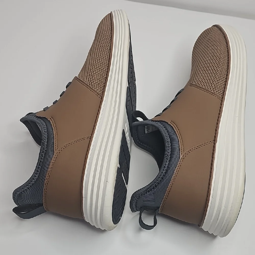 Velocity experience comfort